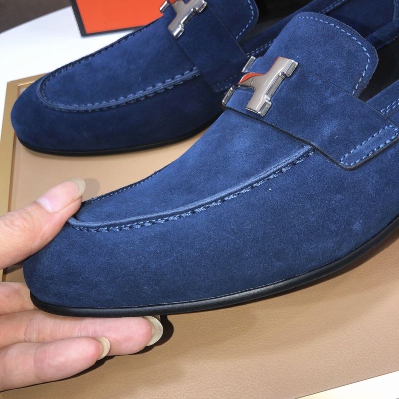 Hermes Business Shoes